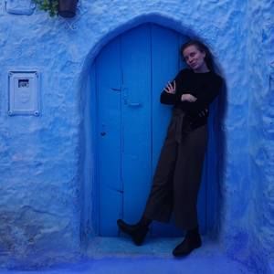 Meet your Posher, Juliette